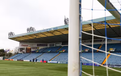 Brad Lyons to leave Kilmarnock after five-year spell at Rugby Park