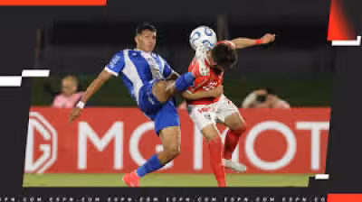 Cienciano - Juventud: Vier Teams, ein Ticket und ein Abend in Cusco