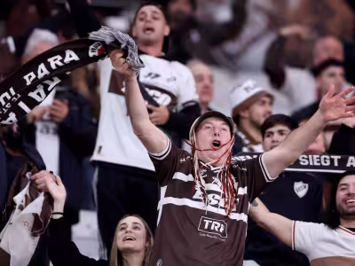 Corinthians Vs Platense: Group E ends with pressure on the final Libertadores slot