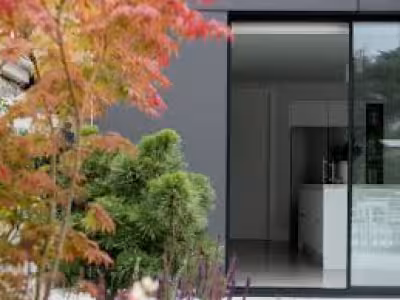 Diarmuid Gavin tips for making a small garden feel bigger and more private
