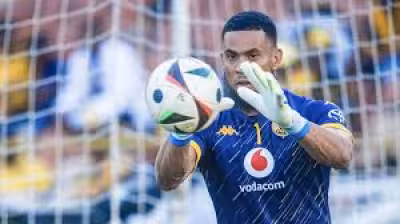 South Africa reach Fifa World Cup '26 after tense qualifying fight