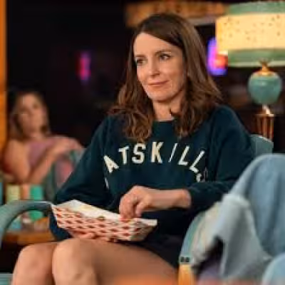 Four Seasons Netflix review: Tina Fey turns holidays into heartbreak and farce