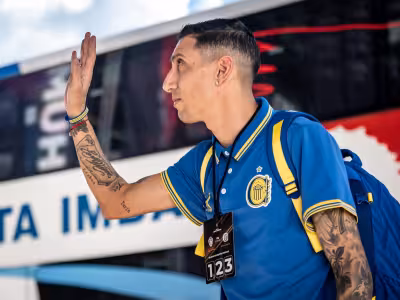 Independiente Del Valle Vs Central: Rosario Central chases Group H lead