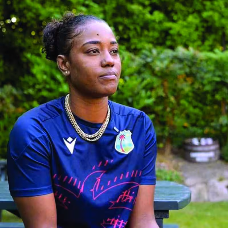 Ireland Women Vs West Indies Women: Matthews targets winning start in Castle Avenue tri-series