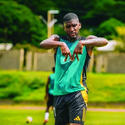 Jamaica Vs India: Youthful Reggae Boyz open Unity Cup today