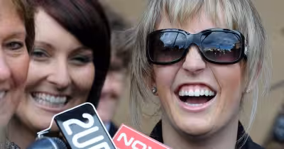 Lauren Huxley case parole bid refused as Farmer stays in prison