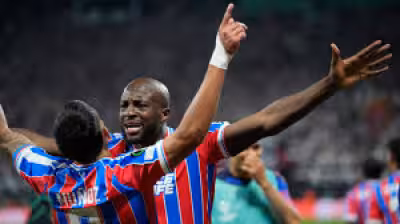Liga Conferencia: Crystal Palace stoppt Rayo Vallecano mit 1:0