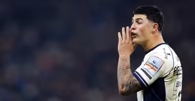Louis Rees-zammit back on wing as Pat Lam backs Bristol change