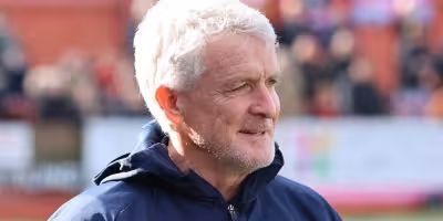 Mark Hughes leaves Carlisle United by mutual agreement after season run