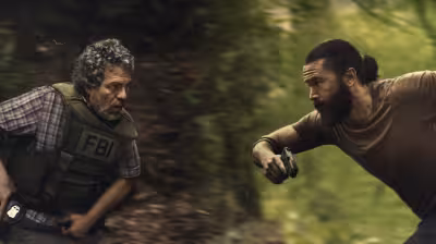 Mark Ruffalo and Task push HBO deeper into the Emmy race