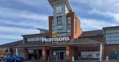 Morrisons Savers Cashew Recall Issued Over Possible Glass Pieces