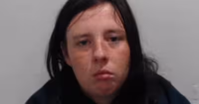 Nicole Blain jailed for 19 years over death of baby Thea Wilson