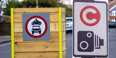 Oxford News: Council cancels 13 fines for dead drivers as totals climb