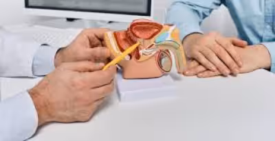 UK panel limits Prostate Cancer screening to small BRCA2 group