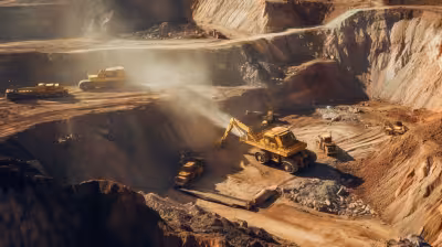 Rio Tinto : Deutsche Bank relève son objectif de cours à 6 900 GBp