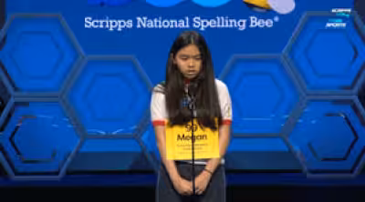 Two Alaska students head to Scripps National Spelling Bee in Washington