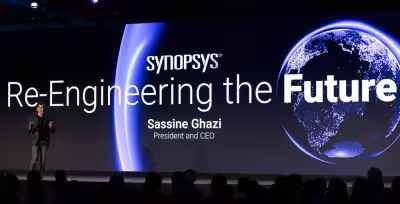 Snps Stock rises as Synopsys lifts full-year revenue and EPS outlook