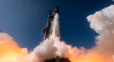 Spacex Starship Faa Grounding Follows Flight 12 Mishap Review