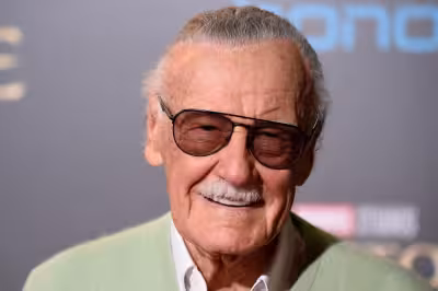 Stan Lee voice and likeness join ElevenLabs marketplace for AI use