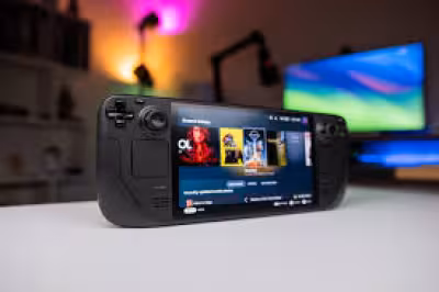 Valve raises Steam Deck prices as hardware costs climb across gaming