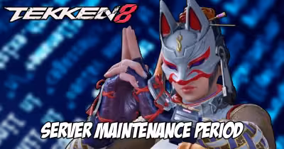 Tekken 8 Patch Notes bring Kunimitsu back with new stances and Heat