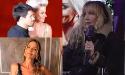 Tiago Correa: Catalina Pulido reabre el rumor que sacude a la farándula