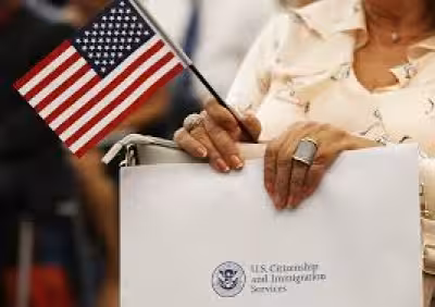 Trump Administration Green Card Rules Send Applicants Home to Apply