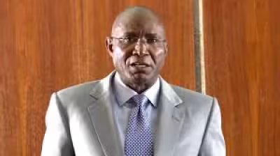 Vanguard: Ovie Omo-Agege quits APC, says Delta interests better served outside