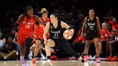 Where To Watch Atlanta Dream Vs Minnesota Lynx: Game time, stream, injuries