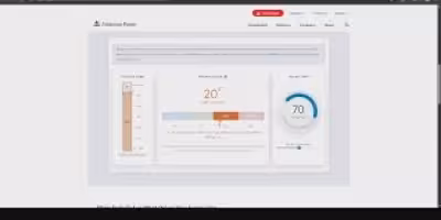 Alabama Power launches TempCheck tool to show how thermostat settings affect usage
