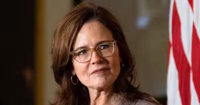 Amy Coney Barrett swatting call at Virginia home draws police response