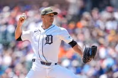 Angels - Tigers: Detroit blanks Los Angeles, eyes first series win since May