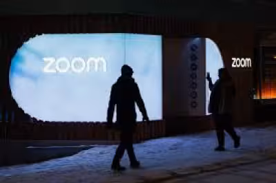 Anthropic Stock angle gains as Zoom’s stake swells toward $3 billion