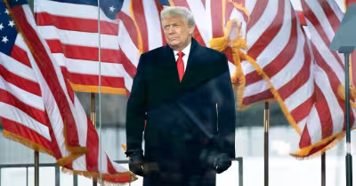Judge blocks Trump administration's Anti Weaponization Fund in lawsuit