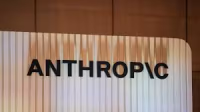 Artificial Intelligence startup Anthropic hits $965 billion valuation