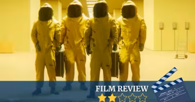Backrooms Movie Rating: Creepy premise thrills, but film never fully lands