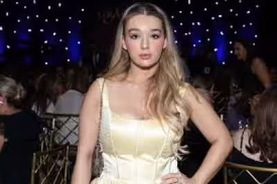 Baylen Dupree says she is sharing Tourette’s life on her own terms
