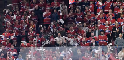 Canadiens Playoff Watch Party Update: Gatineau event shut down after NHL warning