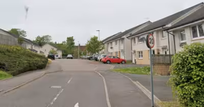 Clackmannanshire ground movement forces 60 homes out as worries spread