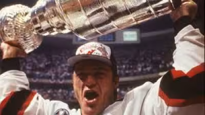 Claude Lemieux dead at 60 after apparent suicide in Florida