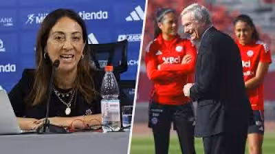 Club Universidad De Chile und Kast befeuern Debatte um eigenes Stadion