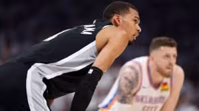 Espn 5: Brandon Jennings kritisiert Wembanyamas Einsatz nach Spurs-Niederlage