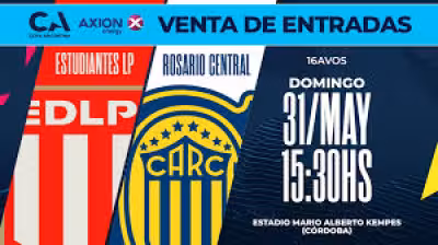 Estudiantes De La Plata confirma Gratis-Micros für Kempes-Reise nach Córdoba