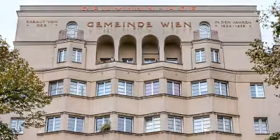Gemeindebau in Wien: Neues Bonus-System soll Vergabe ab Herbst ändern