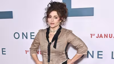 Helena Bonham Carter’s most striking public looks and roles over the years