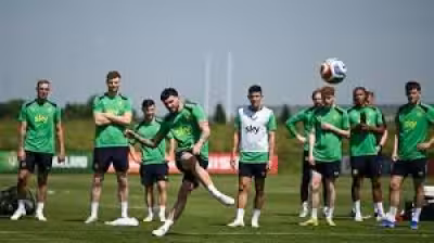 Ireland Vs Qatar: Friendly revisits 2021 meetings and Lopetegui era