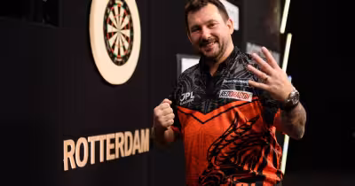 Johnny Clayton eyes all-Welsh Premier League final at The O2