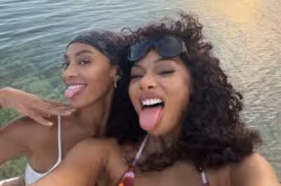 Megan Thee Stallion and Solange Knowles reunion goes viral after Klay Thompson breakup buzz