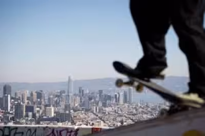 Marc Johnson Cause Of Death: Skateboarding Loses a Creative Force at 49