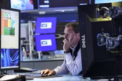 Marketwatch: Futures edge up as Dell jumps and Iran talks keep markets calm